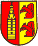 [Wappen Raesfeld]