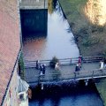 Brücke zur Vorburg