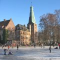 Wintersport lokal