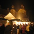 vorweihnachtlich am 10.12.2006