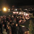 Adventsmarkt, 07.12.2008