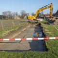 Archäologische Grabung