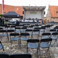 Proben zur . . .